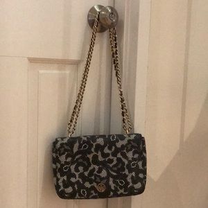 Tory Burch convertible shoulder bag
